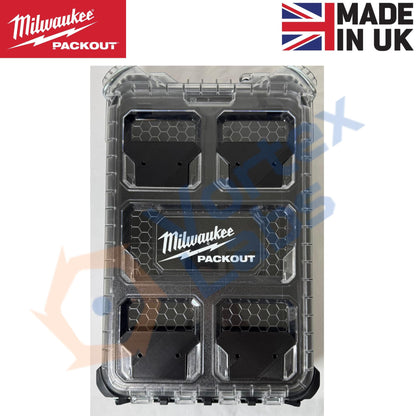 Milwaukee Packout Toolbox Top Mounting Cleat Feet for Tool Box System